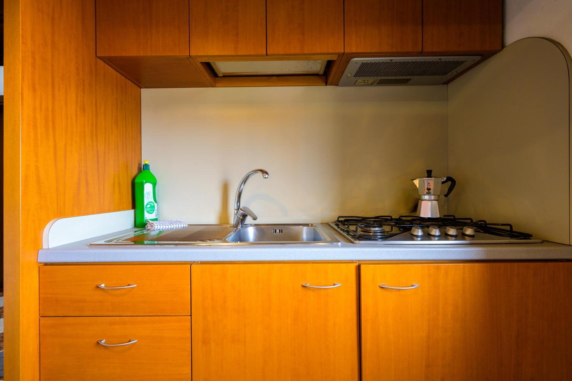 Ca' Turchette Appartement
