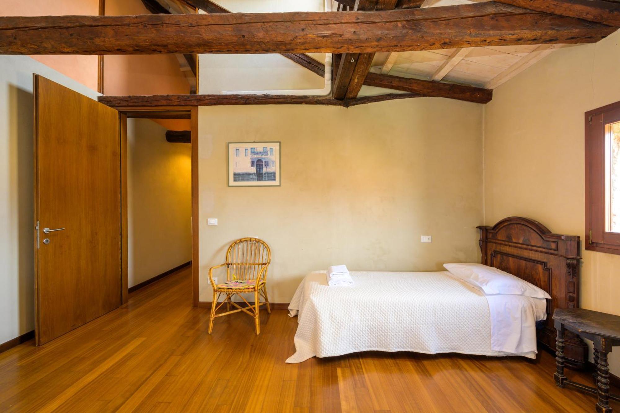 Ca' Turchette Appartement *