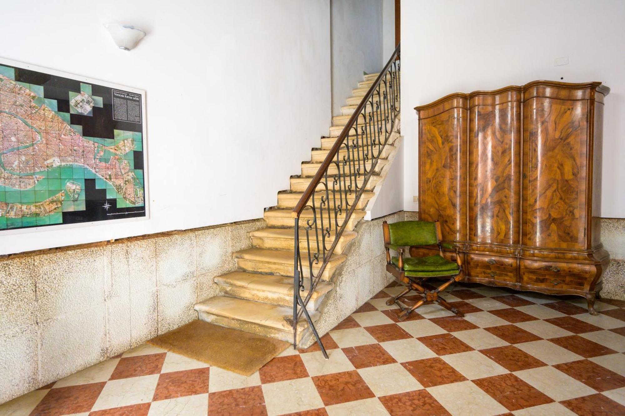Ca' Turchette Appartement Venise