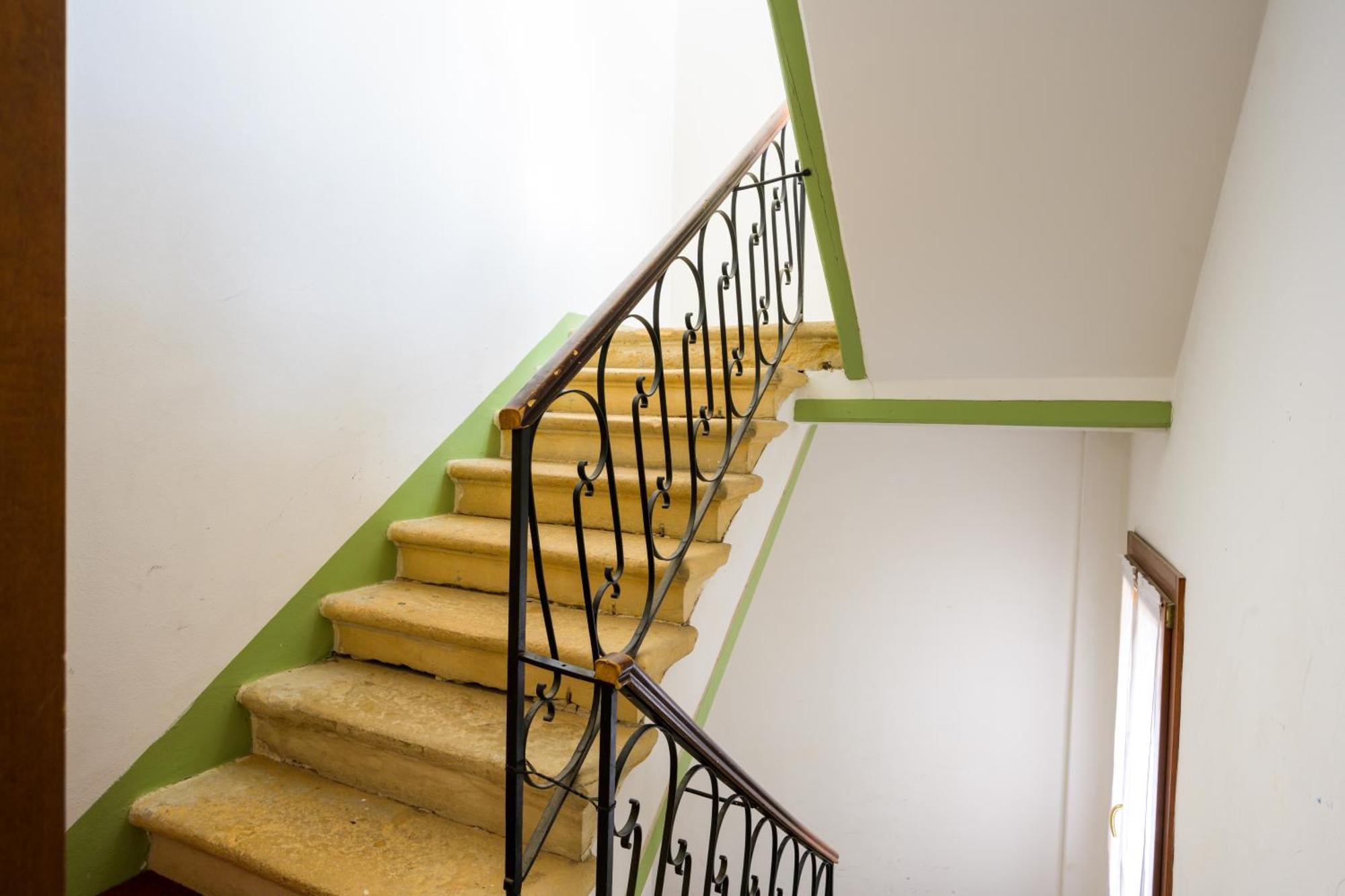 Appartement Ca' Turchette *