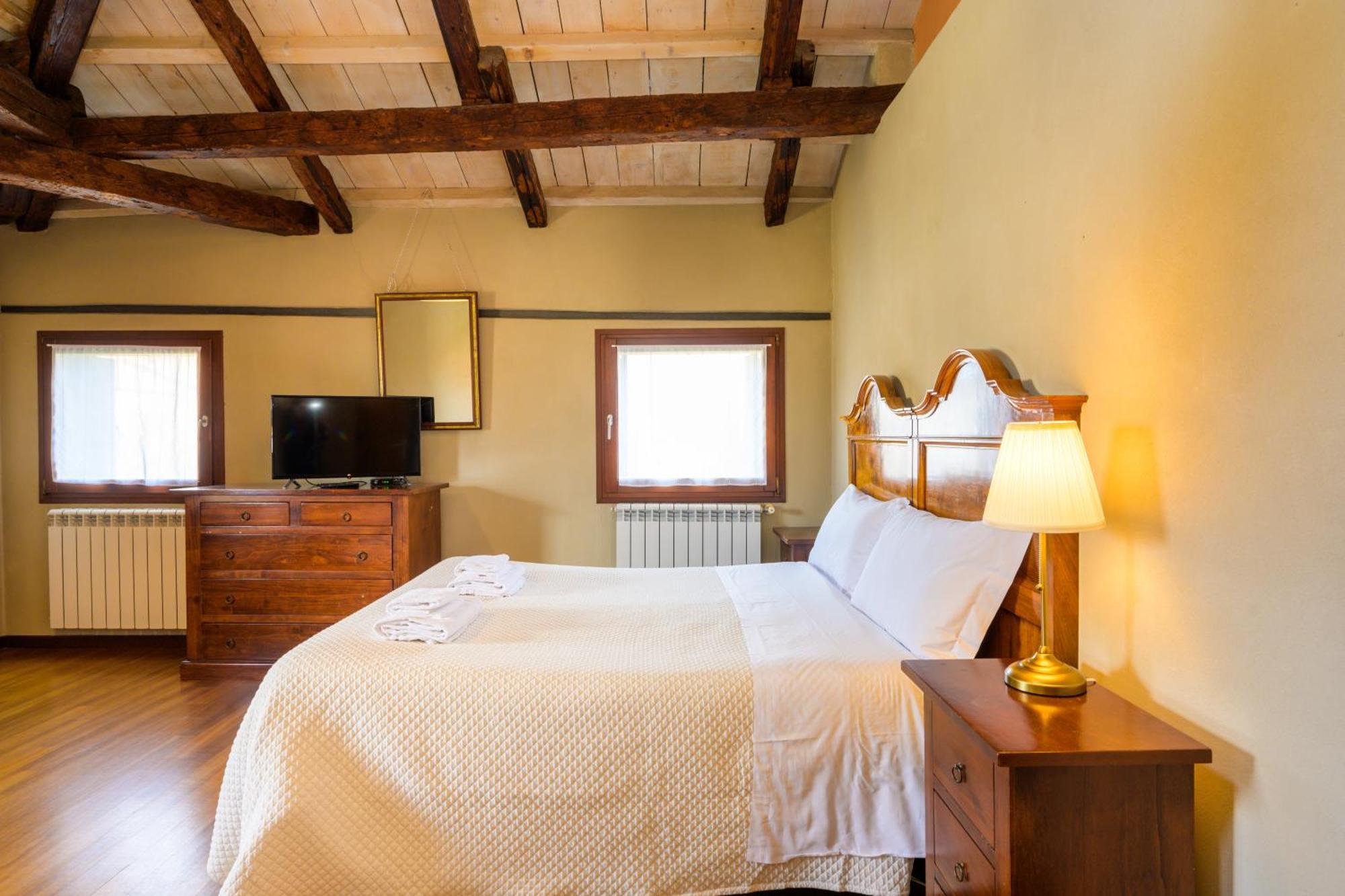 Ca' Turchette Appartement *